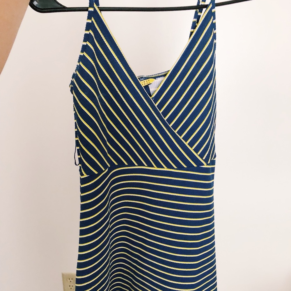 Aeropostale dress